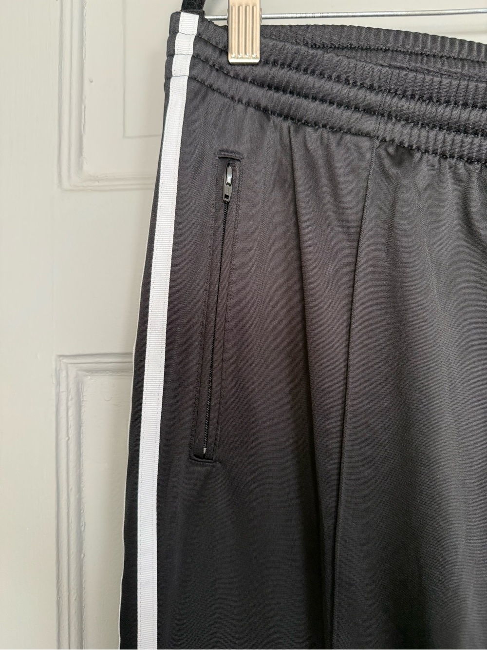 adidas firebird classic track pants xl - Picture 4 of 9
